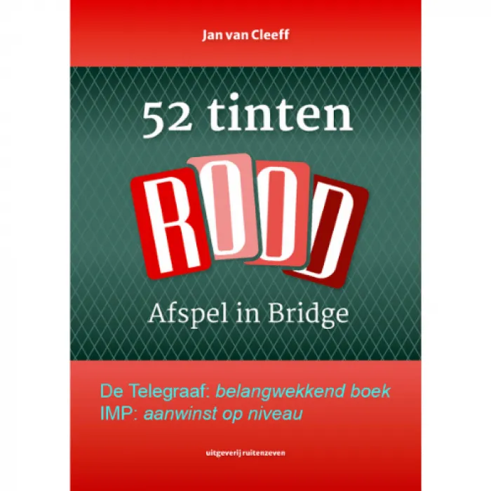 52 tinten rood. Afspel in Bridge.webp