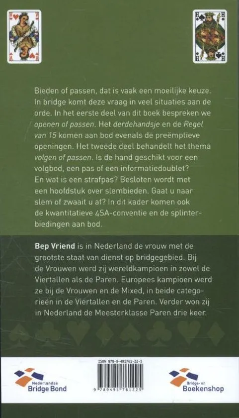 Bieden of passen Bridge Bond Specials 14 c.webp
