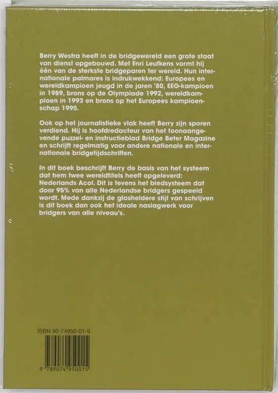 Bieden met Berry deel 1 Het constructieve bieden c.webp