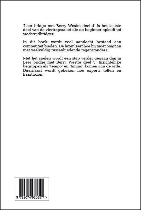 Leer Bridge Met Berry Westra 4 b.webp