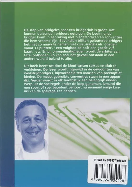 Leer wedstrijdbridge met Berry4 b.webp