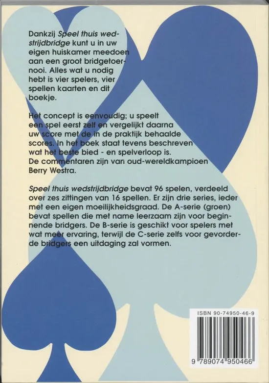 Speel thuis wedstrijdbridge B1 (blauw) b.webp