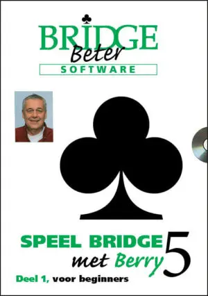 Speel bridge met Berry5 deel 1 DOWNLOAD