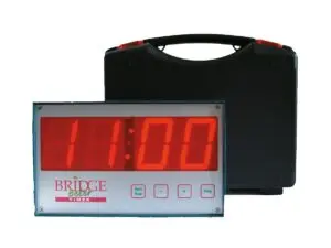 [21000] Bridge Beter Timer