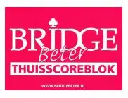 [29000] Thuisscoreblok (100 vel)