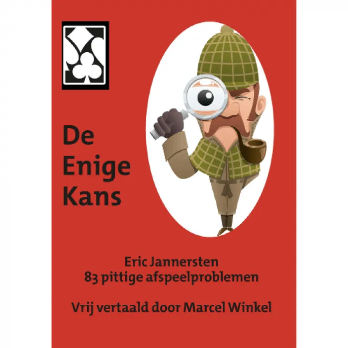 De Enige Kans