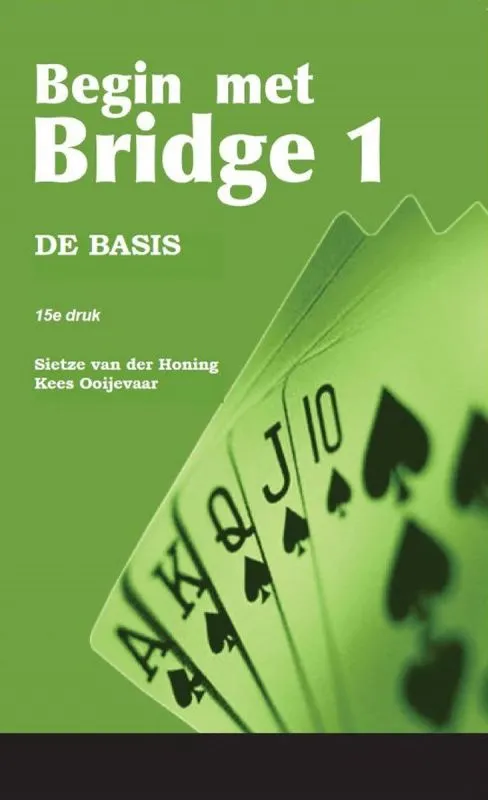 Begin met bridge deel 1