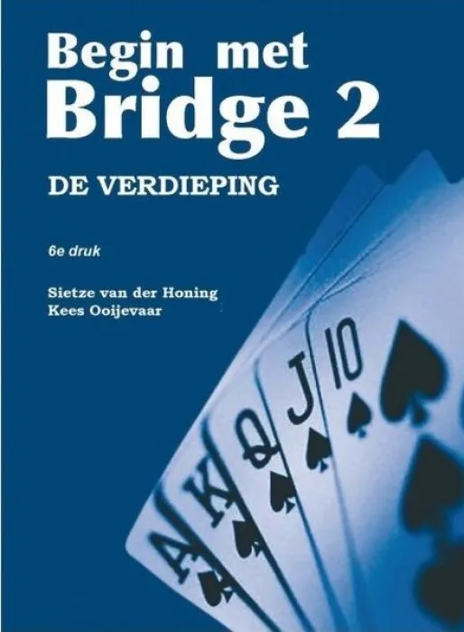 Begin met bridge deel 2
