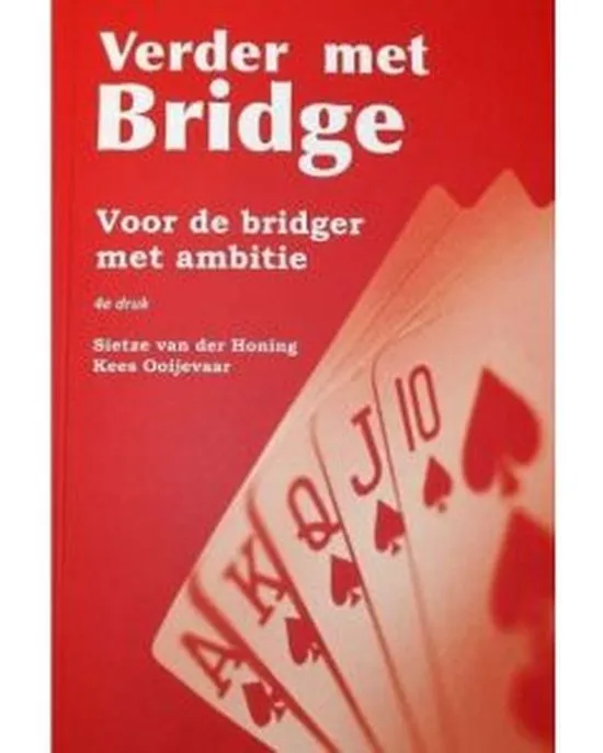Verder met Bridge