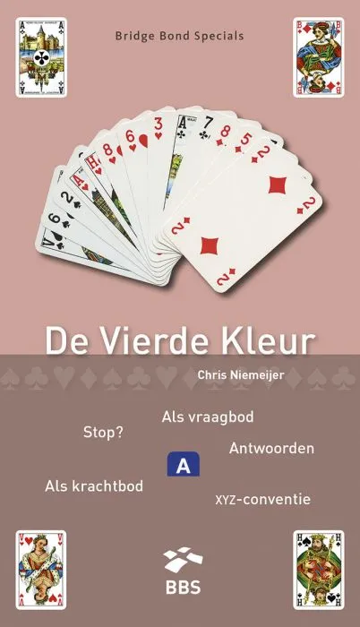 De Vierde Kleur