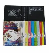 [10] Verzamelband Bridge Beter