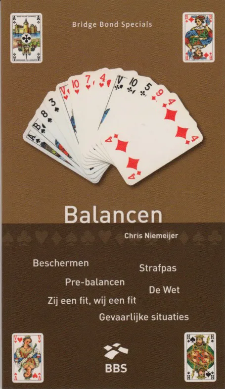 Balancen