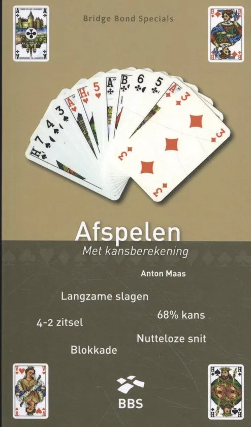 Afspelen met Kansberekening