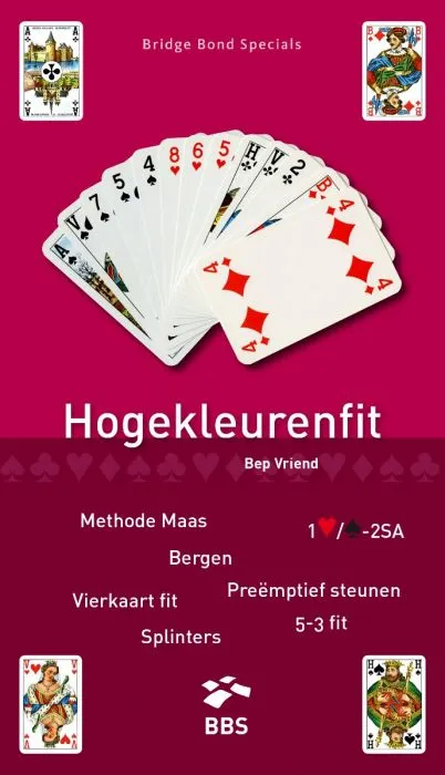 Hogekleurenfit