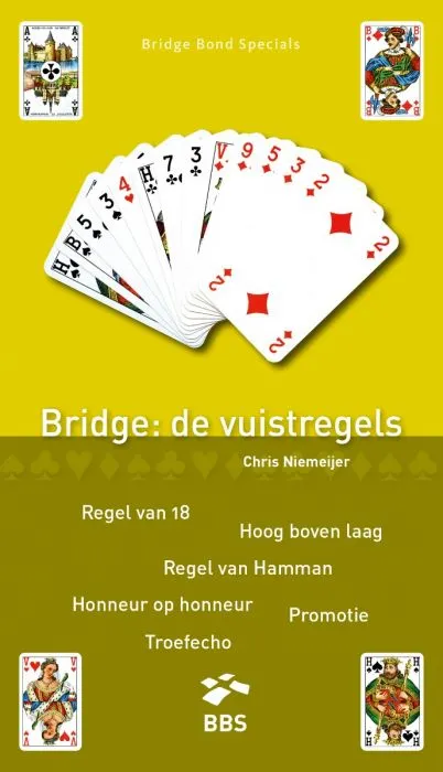 De vuistregels