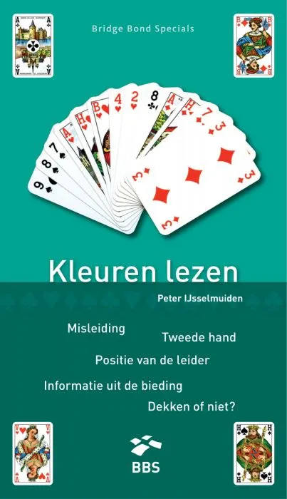 Kleuren lezen