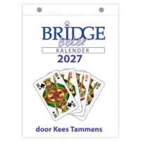 Kalender 2027