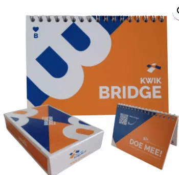 Kwik Bridge
