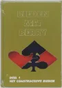 Bieden met Berry deel 1 Het constructieve bieden