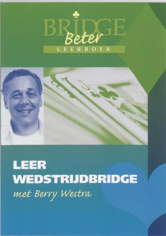 [10045] Leer wedstrijdbridge met Berry4