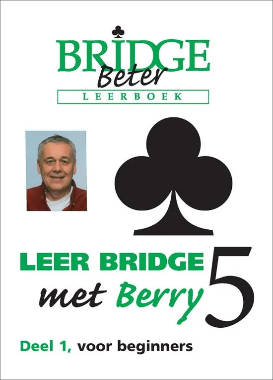 [10050] Leer Bridge met Berry5 deel 1