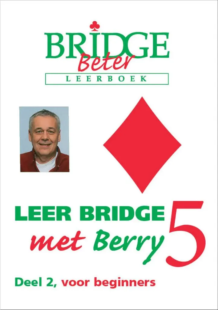 [10051] Leer Bridge met Berry5 deel 2