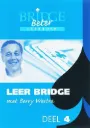 Leer bridge met Berry4 deel 4
