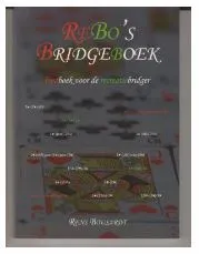 [Rebo Comp] Rebo Competitief bridgen