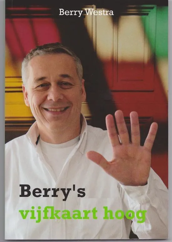 Berry’s vijfkaart hoog