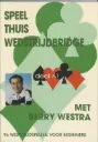 Speel thuis wedstrijdbridge A1 (groen)