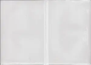 [70002] Plastic hoes systeemkaart
