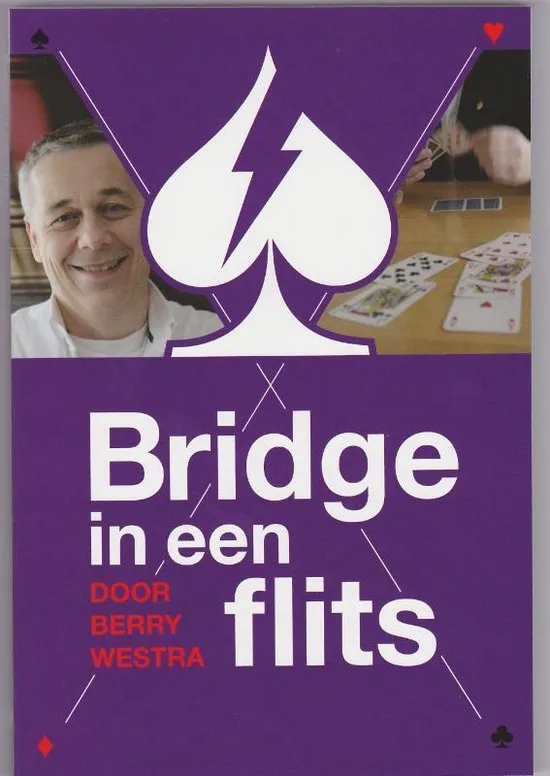 [11030] Bridge in een Flits deel 1