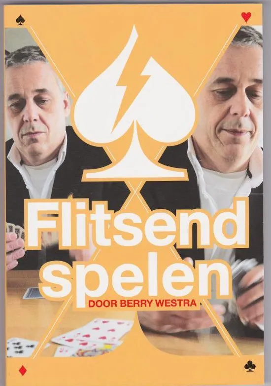 [11032] Flitsend Spelen