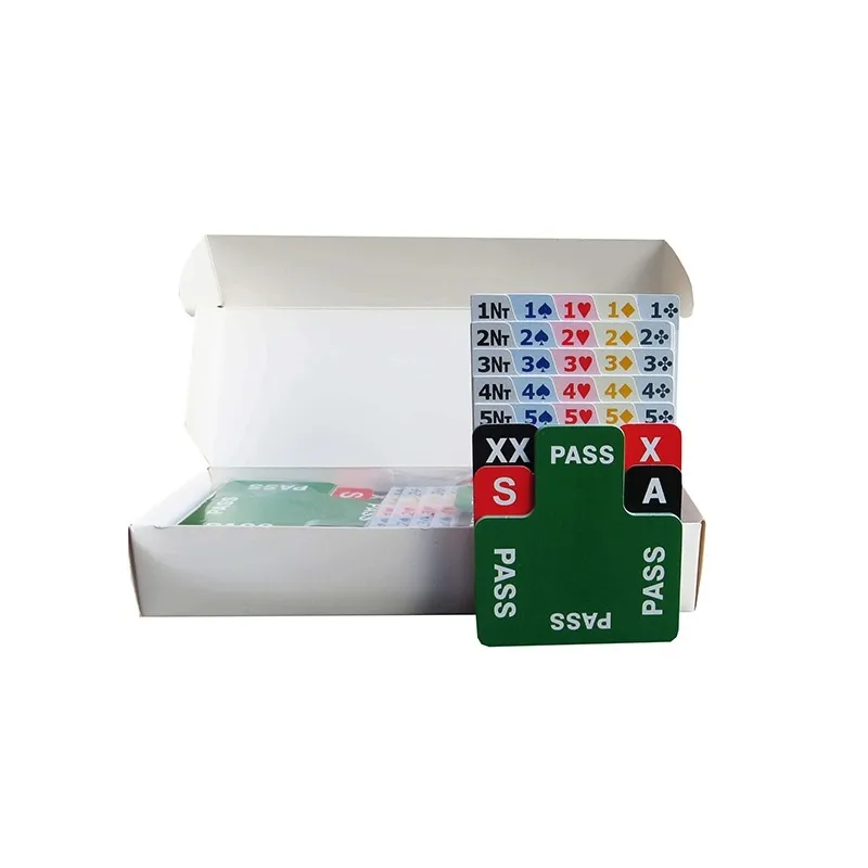 Vullingen 100% plastic set van 4