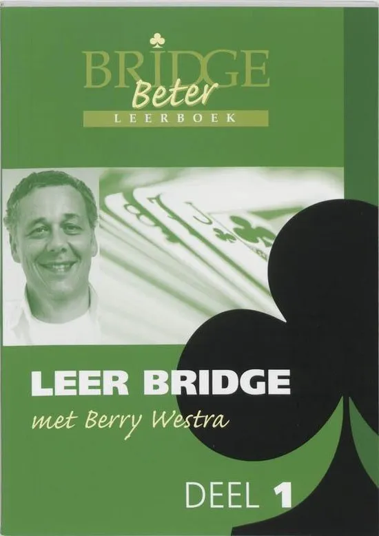 [10040] Leer bridge met Berry4 deel 1