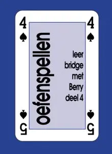 [68023] Oefenboekje Leer bridge met Berry 5 deel 4