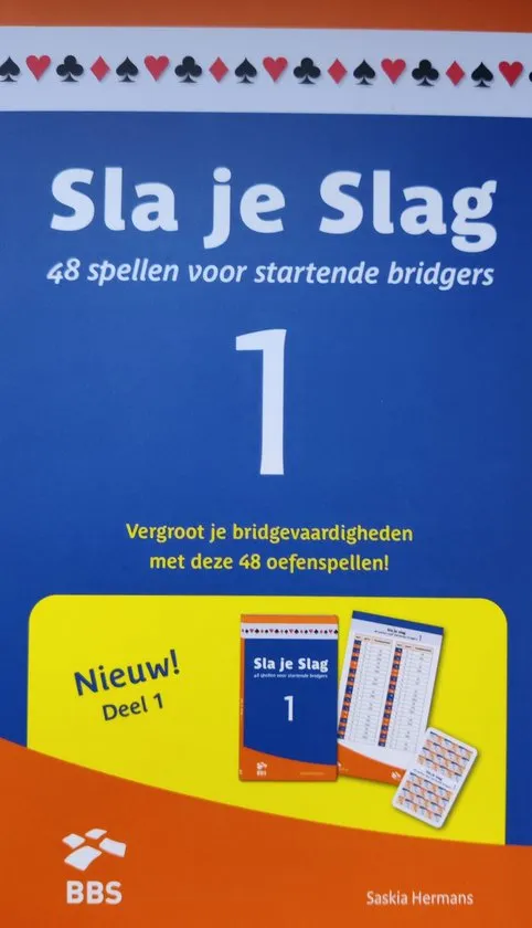 [79602] Sla je Slag deel 1