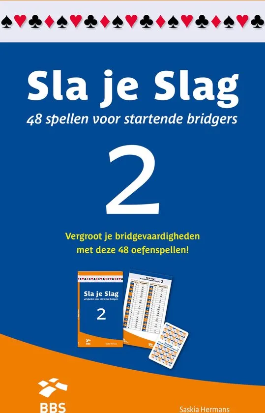 [79603] Sla je Slag deel 2